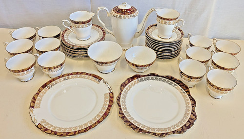 Rare royal stafford - rare,