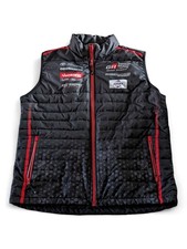 Toyota Racing - BTCC Gilet