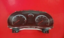 Vauxhall corsa speedo clocks - corsa, d