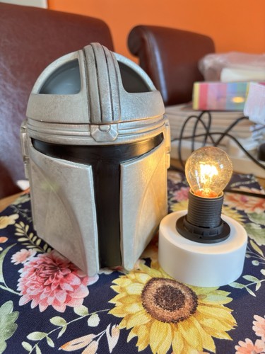 Scentsy disney mandalorian - disney,