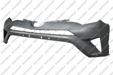 Fits Toyota Rav 4 2015- Front