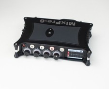Sound Devices Mix pre 6 II Six