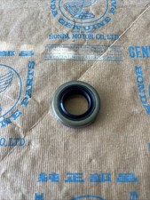 Genuine Honda Rear Hub Seal