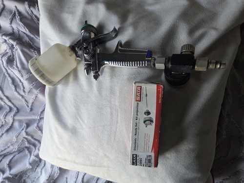 Sata mini jet 3000b - sata,
