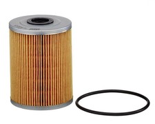 MANN Single Oil Filter Service