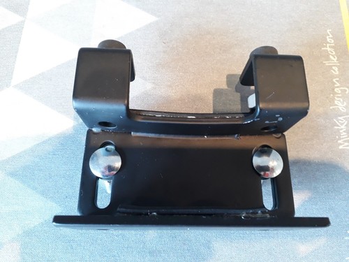 Bass drum riser new - , unused