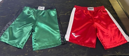 Mma everlast men - everlast, satin