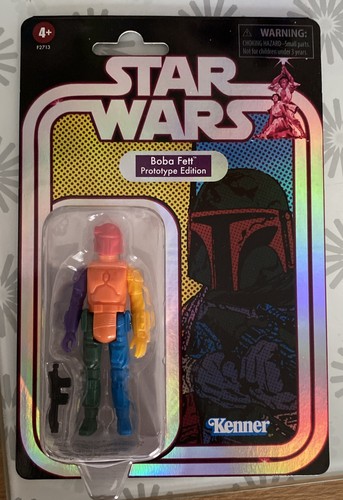 Star wars retro collection - retro,