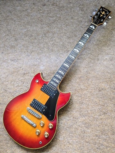Yamaha sg700 electric guitar - sg700,