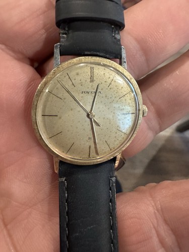 Vintage juvenia jewel swiss - juvenia, 21