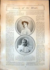 Old Princess Declined Queen