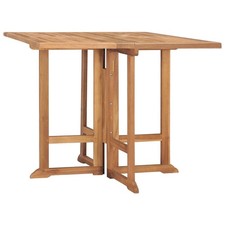 Folding Dining Table Outdoor