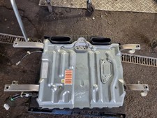 HONDA INSIGHT HYBRID BATTERY