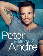 Peter Andre - Between Us