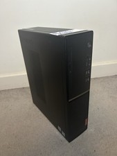 Lenovo ThinkCentre Desktop PC