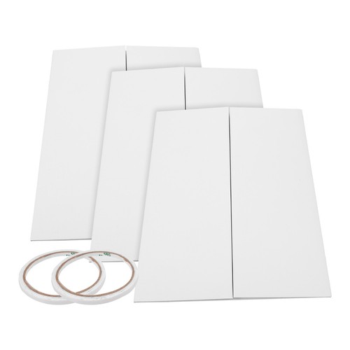 Trifold display board - trifold,