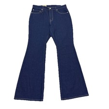 Levi Strauss 726 High Rise