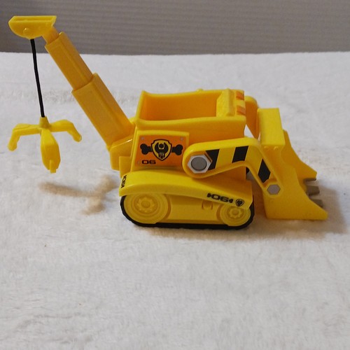 Spin master paw - spin, patrol