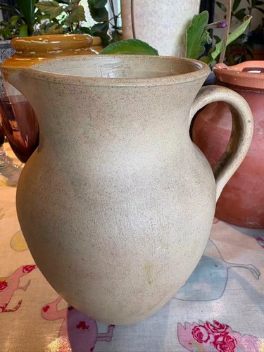 Vintage hillstonia stoneware - hillstonia,