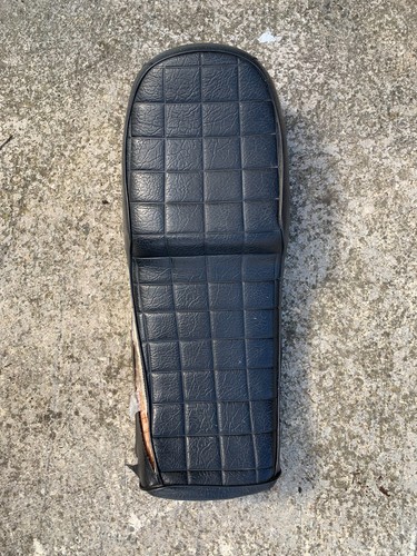 Moto guzzi v35 v50 seat - moto,