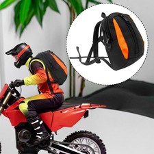 1:4 RC Motorcycle Simulation