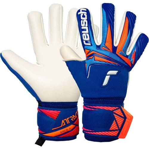 Reusch attrakt gold - attrakt,