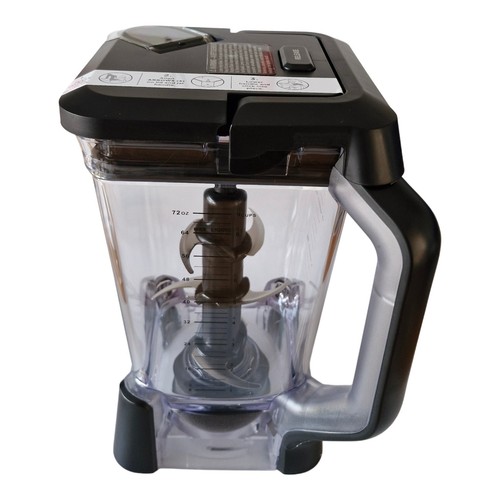 Ninja food processor - 2.1l,