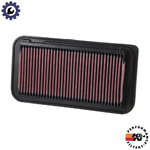 Air filter 2252 - filter, for