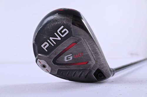 Ping g410 wood - #3, /
