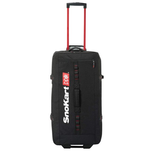Snokart snowboard ski - ski, split