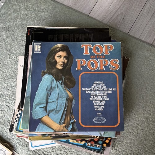 Job lot mixed - job,