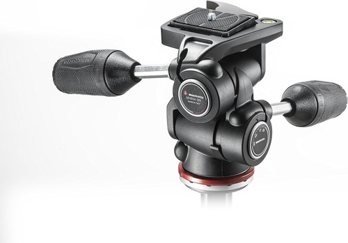Manfrotto mh804 ii - manfrotto, mh804-3w,