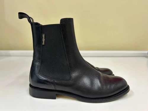 Russell bromley belgravia - russell, &