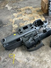 Mercedes Benz Sprinter 2020 - Full Dashboard, including Air Vents and Car Stereo