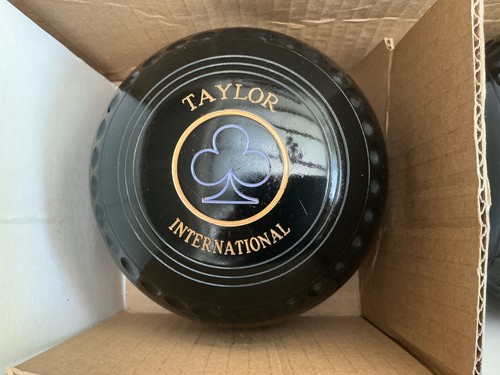 Taylor international lawn - lawn, flat