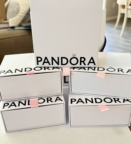 New authentic pandora large - new,