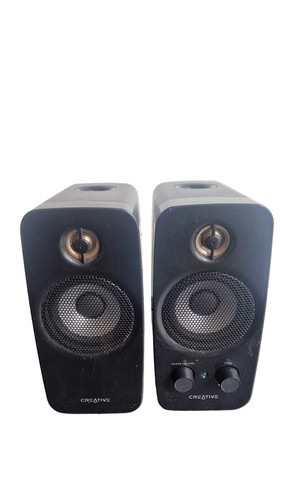 Creative inspire t10 hi fi - t10, hi-fi