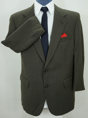 Burberry wool blazer jacket - wool,