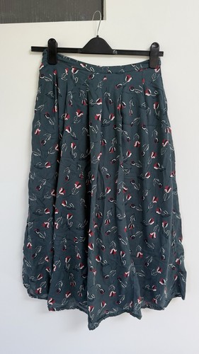 Seasalt cornwall floral midi - seasalt,