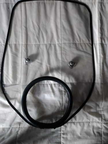 Lambretta flyscreen series - lambretta,