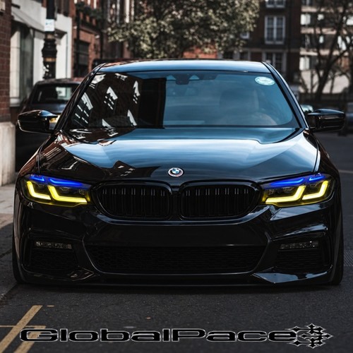 Bmw series g30 - bmw,