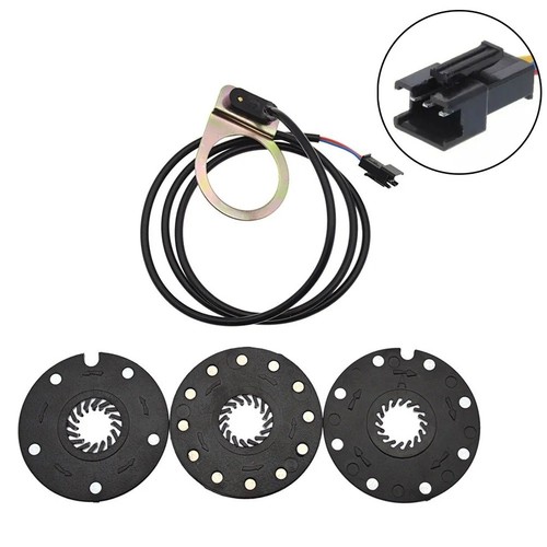 Speed sensor electric bicycle - electric,