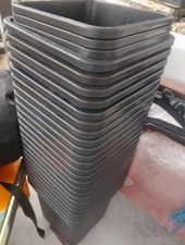 Heavy Duty Large Square plant