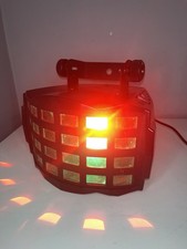 Chauvet Kinta X DJ Lights