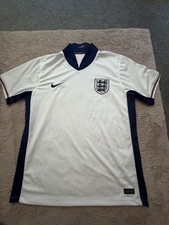 Men’s England Shirt Size XL