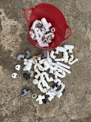 Joblot overflow fittings - joblot,