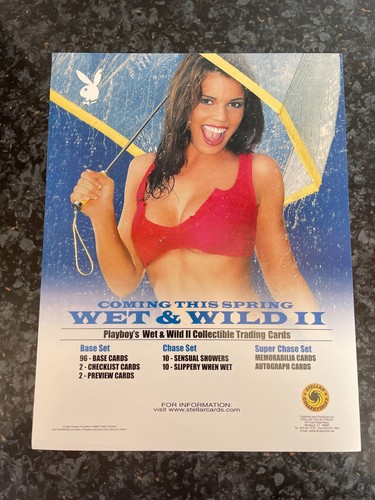 Playboy wet wild - wet, 2-