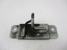 Hood Lock Holder Catch Fits