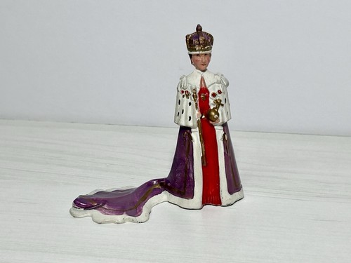 Vintage 1950s timpo queen - 1950s,