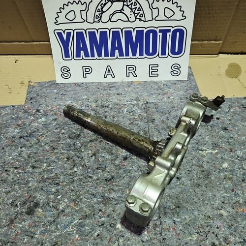 Yamaha wr125 wr125x - yamaha,